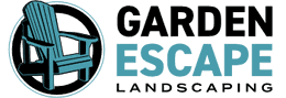 Garden Escape Landscaping Logo